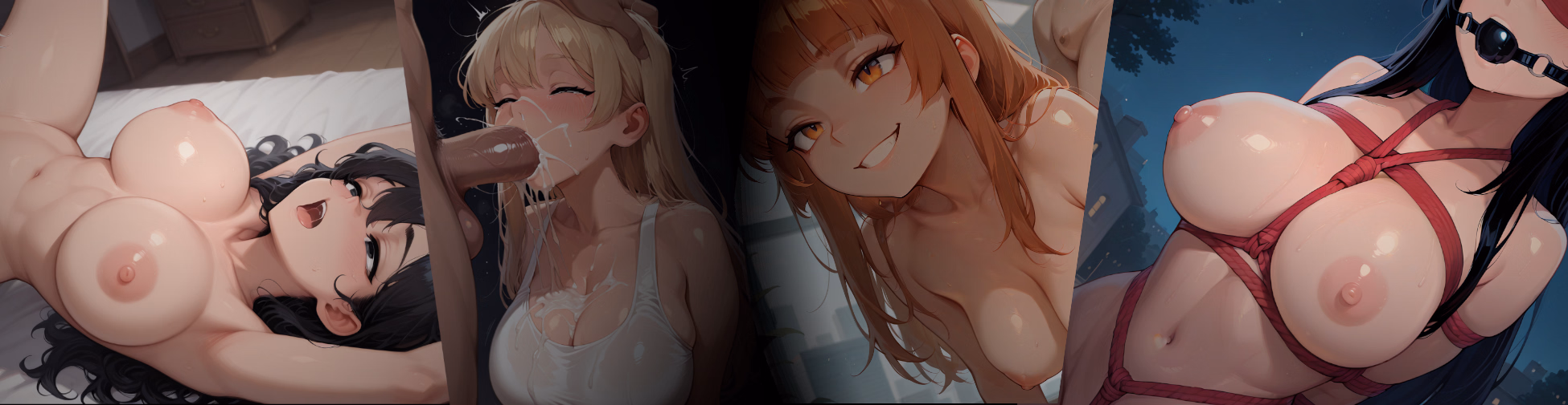 璀璨回忆：四女的青春期（Diamond Memories）v0.5.2 精翻汉化