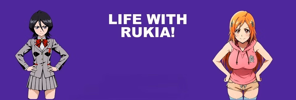 露琪亚同居生活：死神后宫调教（Life with Rukia）v0.1.1 Public 精翻汉化