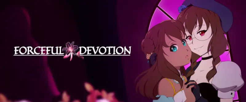 强迫献身：女王的隐秘欲望（Forceful Devotion）v1.02 精翻汉化