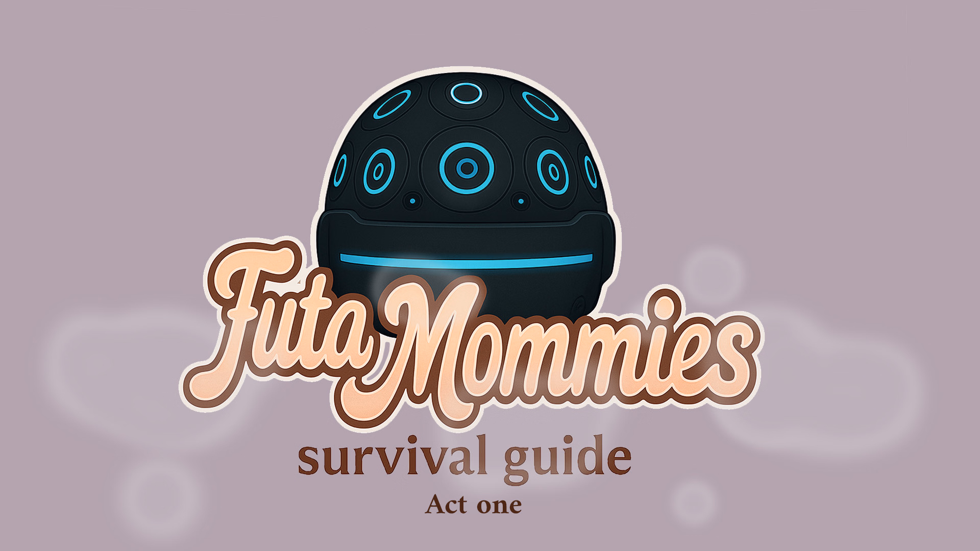 扶他妈咪生存指南（Futa Mommies Survival Guide）Ch. 2 部分汉化