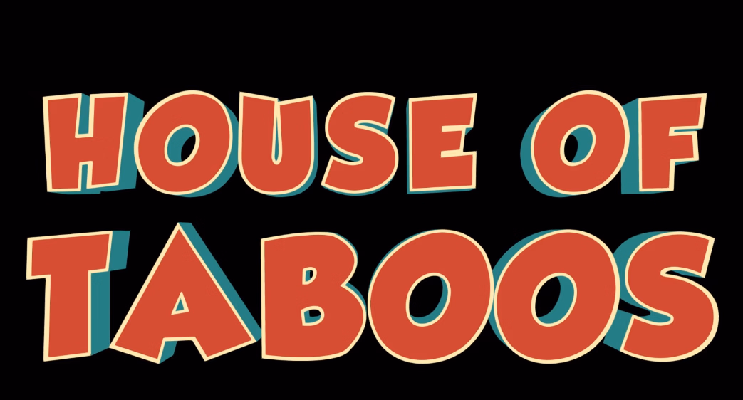 禁忌之屋：母子轮流操弄（House of Taboos）v0.1 精翻汉化