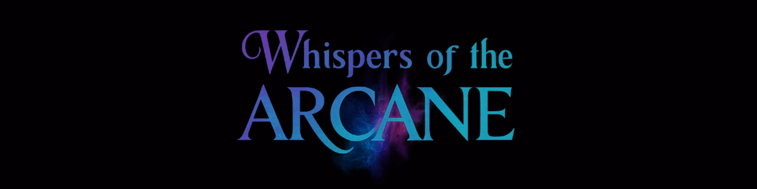 奥秘低语：神明的欲望学院（Whispers of the Arcane）v0.1.1 精翻汉化