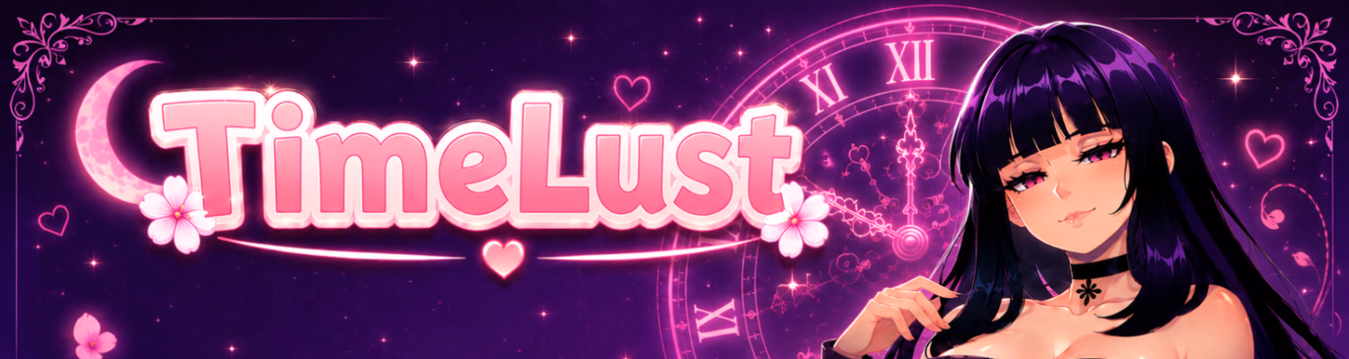 时间淫欲：操纵时间的后宫（TimeLust）v0.36 精翻汉化