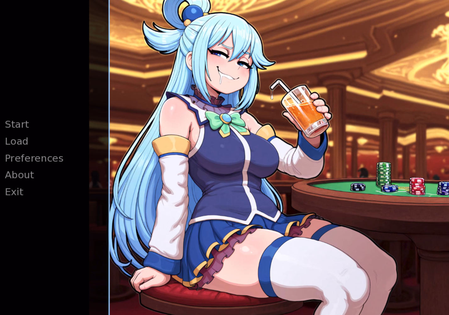 异国赌场：狂热赌徒的肉偿深渊（I Decided to Open a Casino in Another Country, and Now I Have to Deal with the Crazy Gamblers There）v1.0 Final 精翻汉化