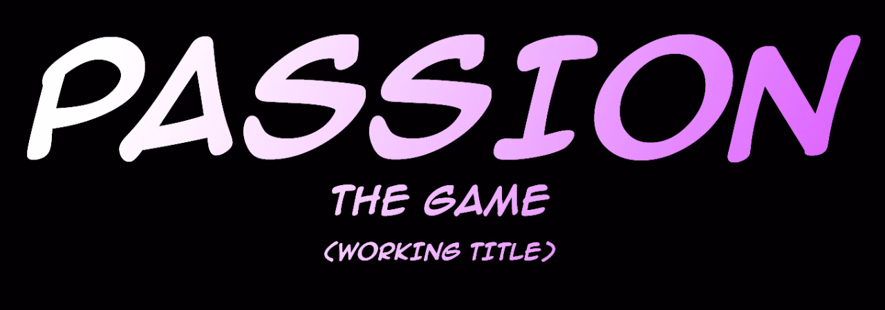 激情之夜：脱衣舞娘的丰胸调教（Passion - The Game）v0.5 精翻汉化