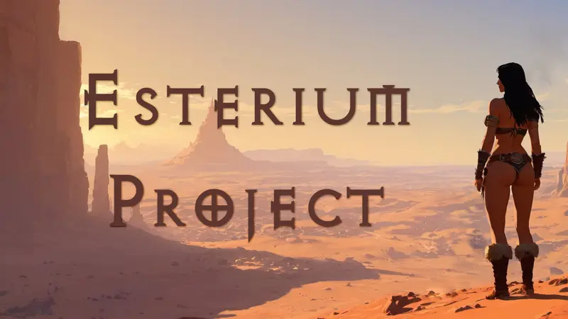 埃斯特里姆计划：欲界的职业冒险（Esterium Project）v0.005 精翻汉化