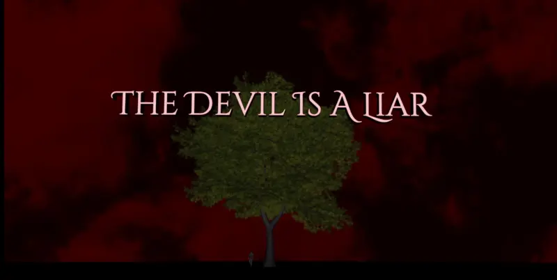 恶魔是骗子：盛夏的淫魔水晶（Devil Is a Liar）v0.0.1 精翻汉化
