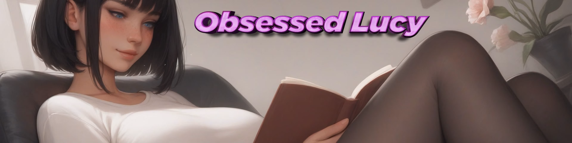 痴迷的露西：兄妹的畸恋（Obsessed Lucy）Update 3 精翻汉化
