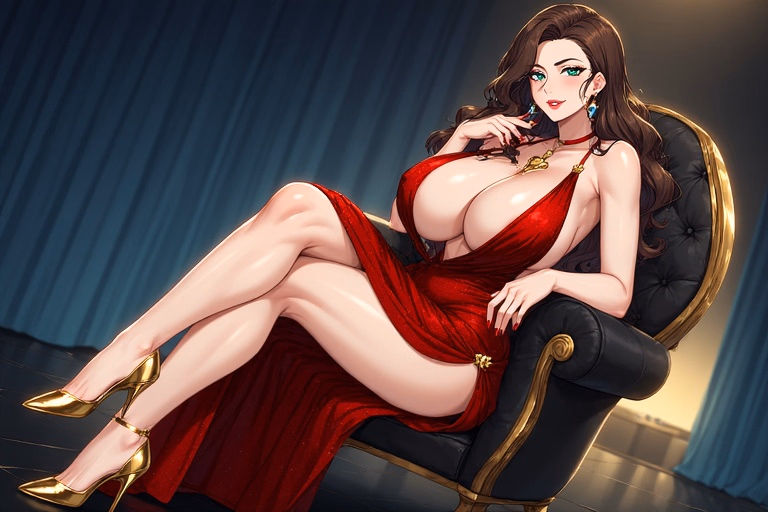继母的秘密：危险诱惑（My Stepmom's Secret）v0.2 精翻汉化