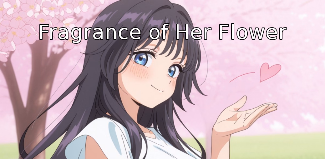 花之香气：禁忌之恋（Fragrance of her Flower）Demo 精翻汉化