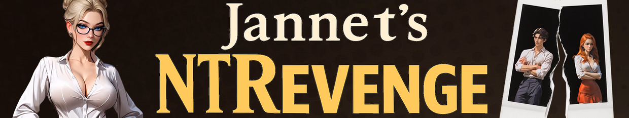 珍妮特的NTR复仇（Jannet's NTRevenge）v0.2.1 精翻汉化