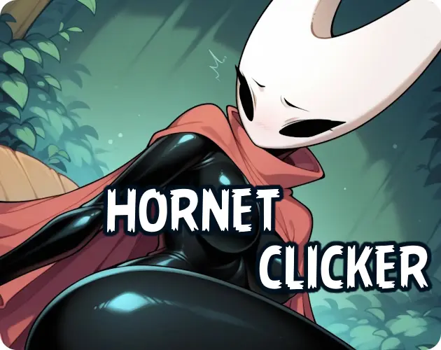 大黄蜂：点击诱惑（Hornet Clicker）v1.0 精翻汉化