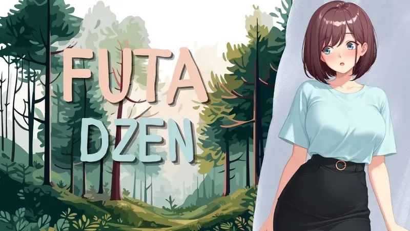 扶她幻境：安雅的奇幻迷途（Futadzen）v0.1 精翻汉化