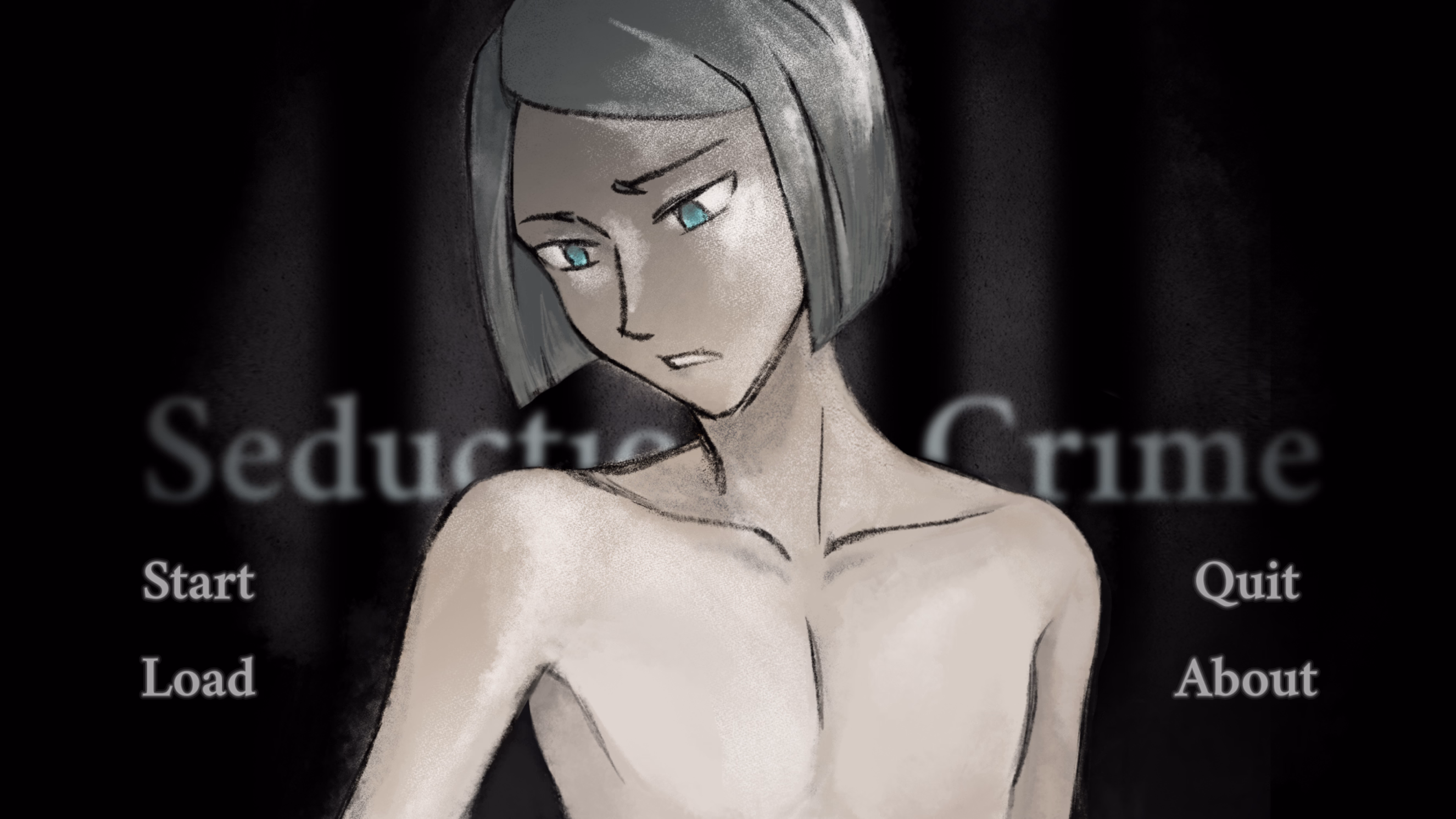 诱惑犯罪：暴力与情欲的深渊（Seduction Crime）Demo02 精翻汉化
