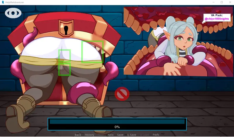 救救我冒险者：狗洞的秘密服务（Help Me Adventurer）v0.0.4 精翻汉化