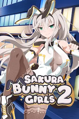 樱花兔女郎2：保安与超级少女的艳遇（Sakura Bunny Girls 2）v1.0 精翻汉化