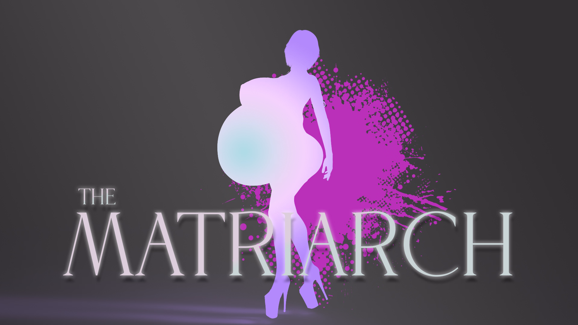 女族长：母系家族的支配调教（The Matriarch）v0.8.2 精翻汉化