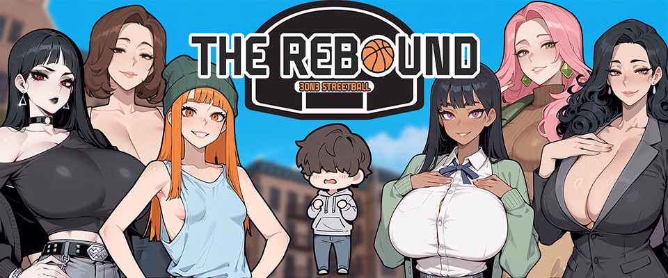 情伤反弹：大学生活的淫乱重新开始（The Rebound）v0.1.4.1 精翻汉化