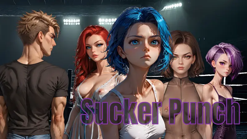 出其不意：格斗家的肉体交易（Sucker Punch）v0.3.0 精翻汉化