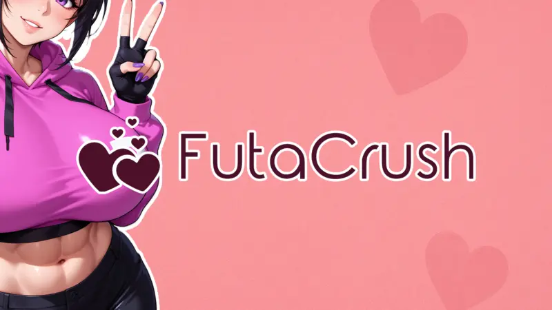 扶她迷恋：现实失败后的另类道路（FutaCrush）v0.8 精翻汉化