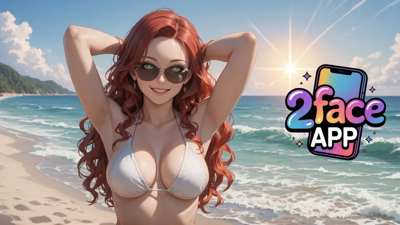 双面诱惑：禁忌之旅（2FaceApp）v0.8 精翻汉化