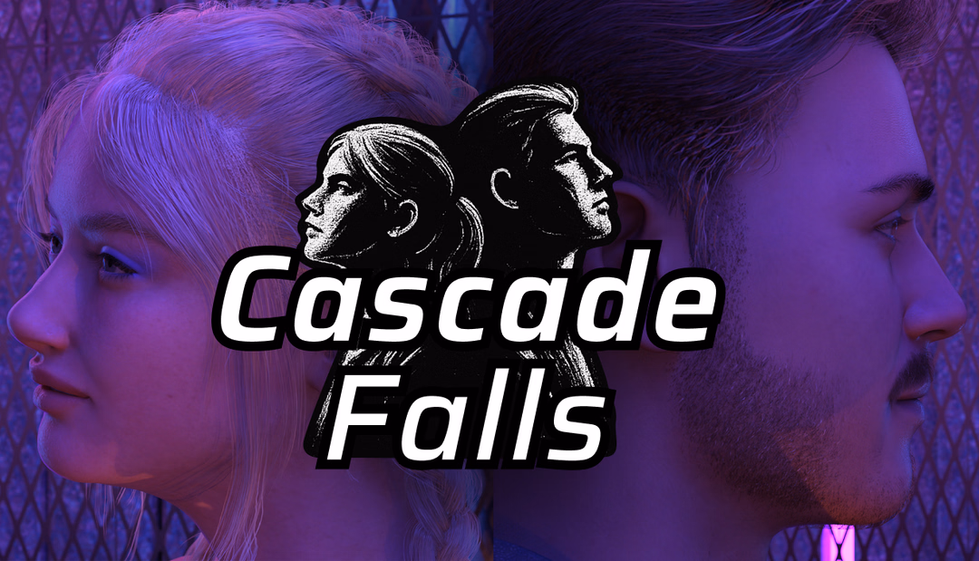 瀑布镇：绿帽后的新生（Cascade Falls）v0.1 精翻汉化