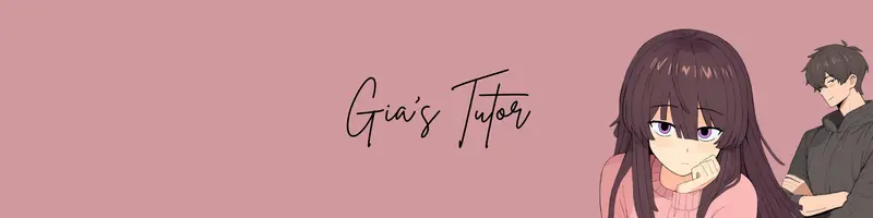 吉娅的家教：丰满养成（Gia's Tutor）Prototype 精翻汉化