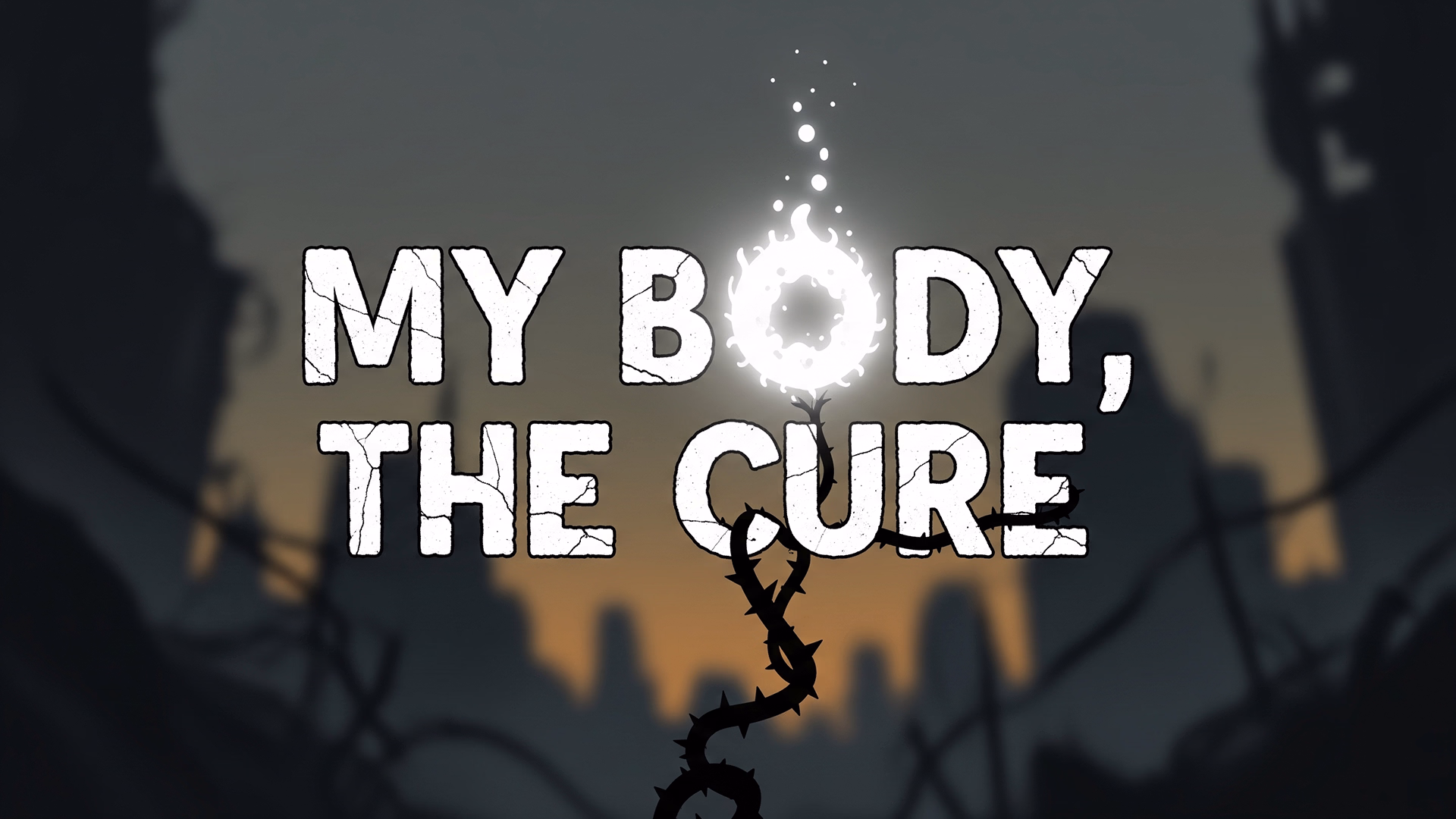我的身体是解药：末日肉身（My Body The Cure）v0.1 精翻汉化