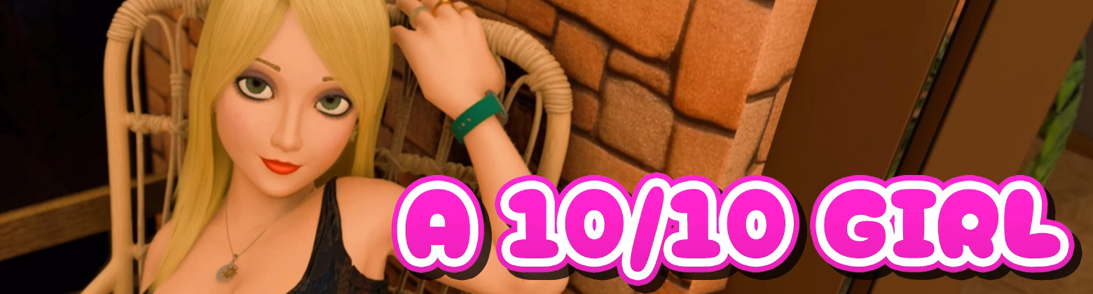 满分尤物：私房摄影室（A 10 Out of 10 Girl）v1.18 精翻汉化