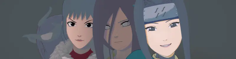 火影忍者：面麻的堕落试炼（Naruto: The Trials of Menma）Ch.2 v.0.2 精翻汉化