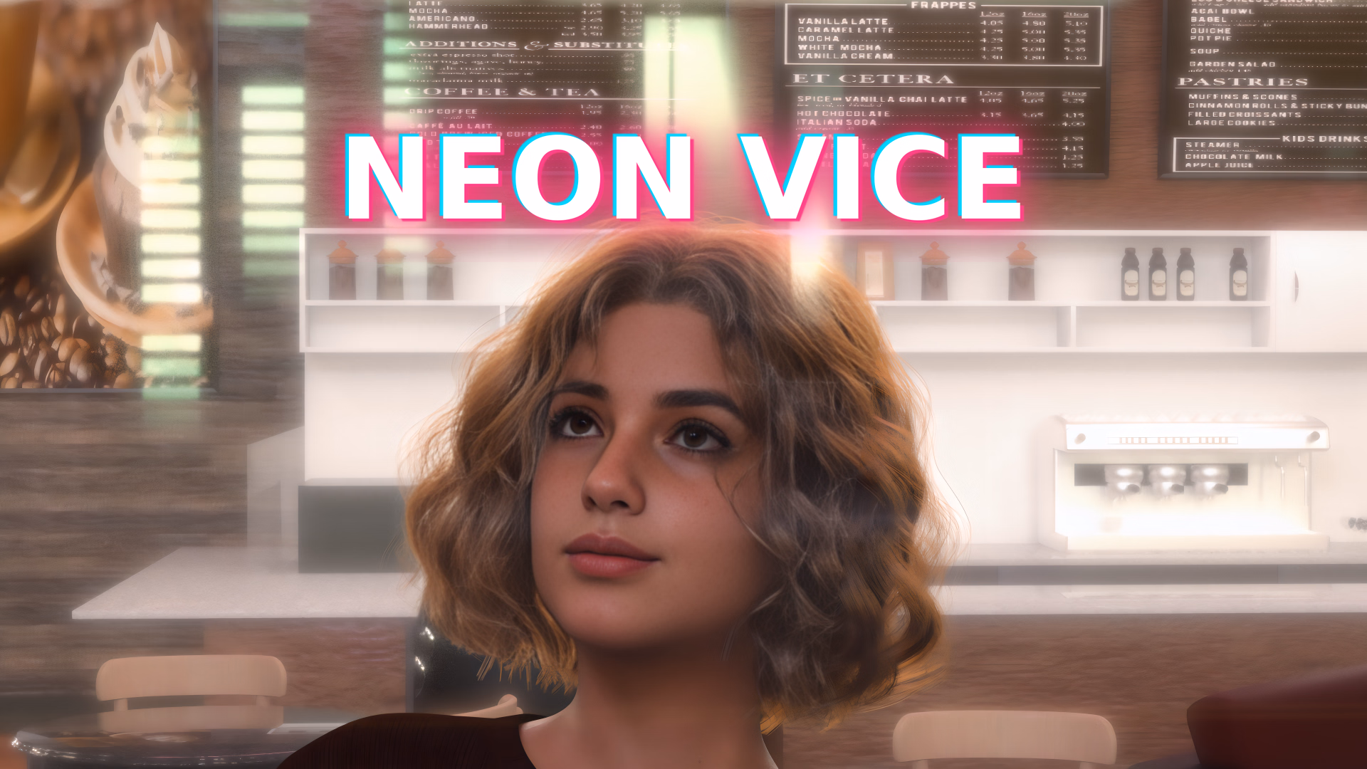 霓虹罪恶：黄昏之城的金钱与欲望（Neon Vice）v0.2 Beta 精翻汉化