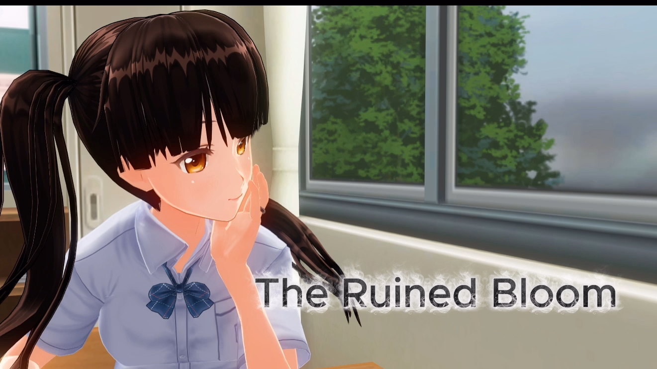 败北之花：屈辱绽放（The Ruined Bloom）v0.5.8 精翻汉化