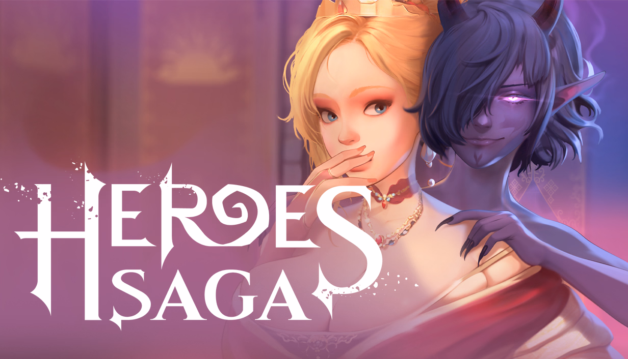 穿越后宫：瓦拉里翁的欲望征途（Heroes Saga）v0.2.1 精翻汉化