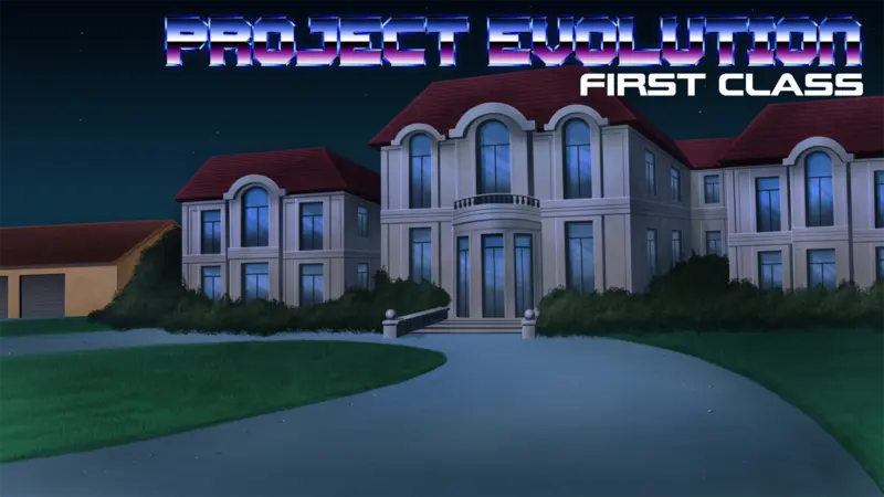 变种人后宫：X战警的肉体调教（Project Evolution: First Class）v0.05 精翻汉化