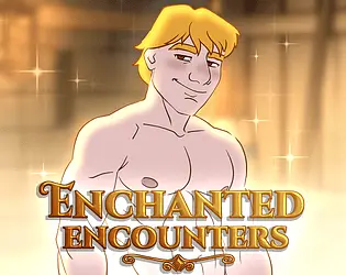 魔幻邂逅：雪屋情缘（Enchanted Encounters）v1.0 精翻汉化
