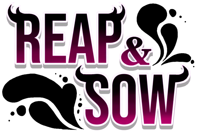 播种与收割：淫欲恶魔的派对（Reap & Sow）Final 精翻汉化
