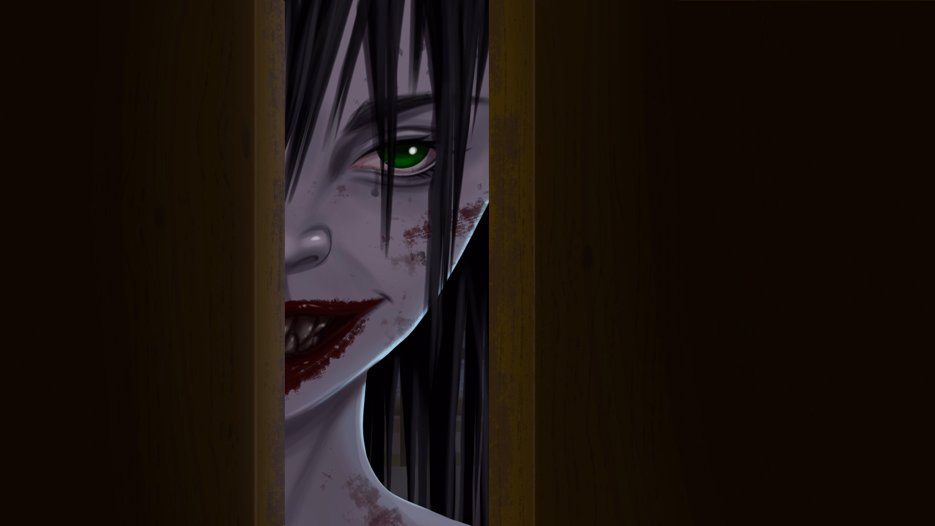 屏住呼吸：豪宅AV拍摄（Don't Breathe）v0.4.0 精翻汉化