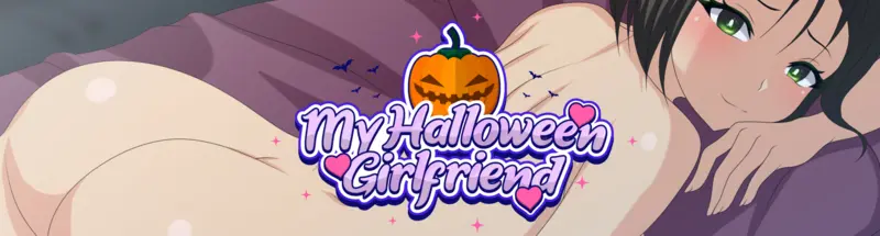 我的万圣节女友（My Halloween Girlfriend）v0.10 精翻汉化