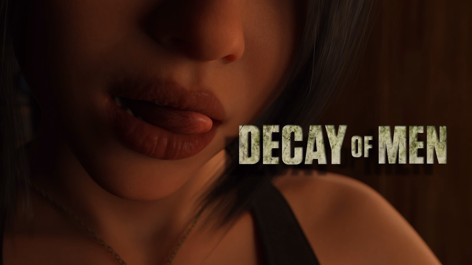 男人的衰亡：末日旅程（Decay of Men）v0.1 精翻汉化