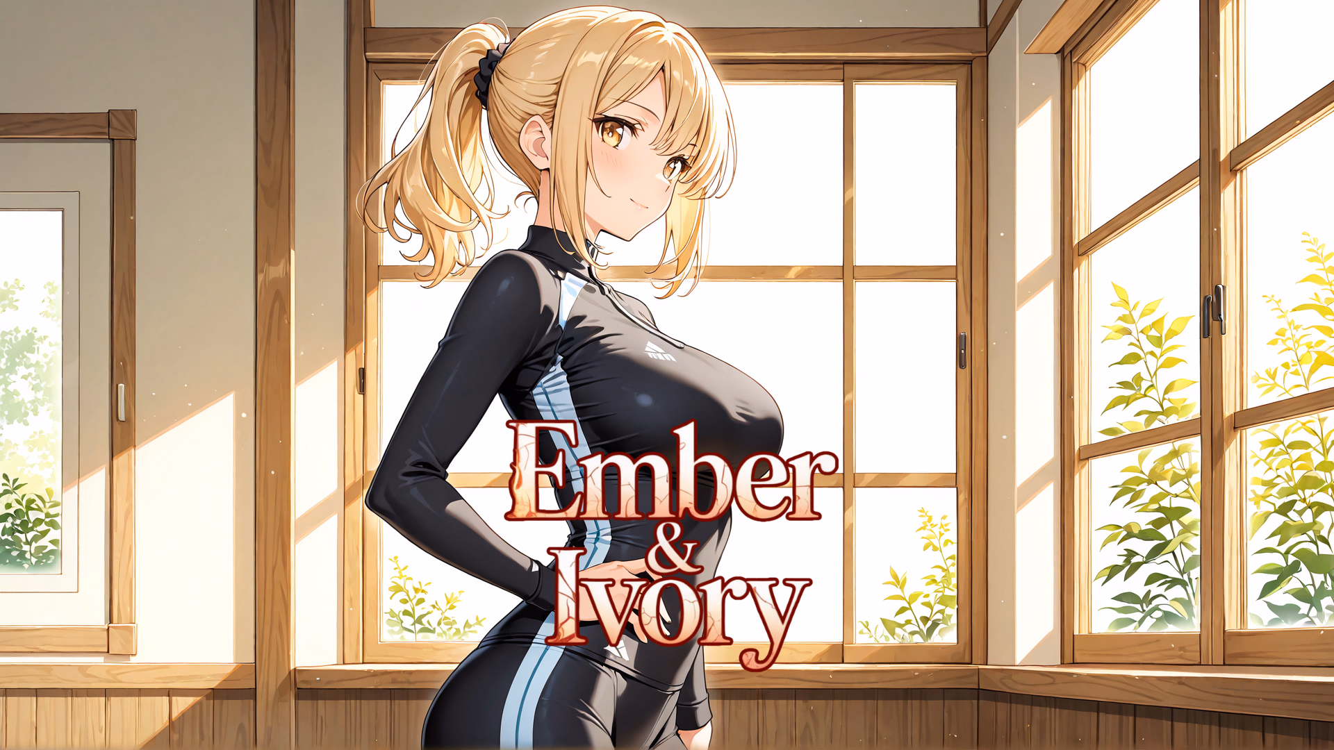 灰烬与象牙（Ember&Ivory）Ch.4 v0.4.0 精翻汉化