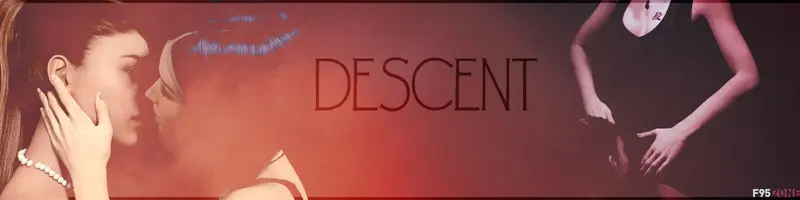 堕落深渊：实习律师的肉体交易（Descent）v1.0 精翻汉化
