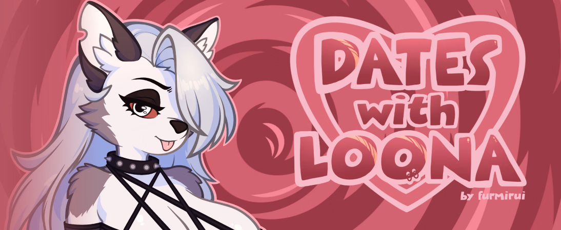 地狱客栈：露娜的淫荡约会（Dates with Loona）v0.2.1 精翻汉化