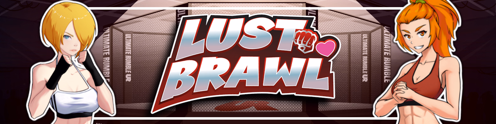 欲望乱斗：替父肉偿（Lust Brawl）v0.4A 精翻汉化