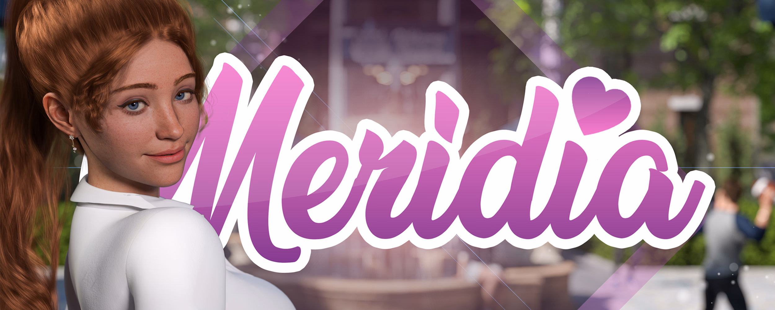 梅里迪亚：女大学生的堕落蜕变（Meridia）v0.2.0 精翻汉化