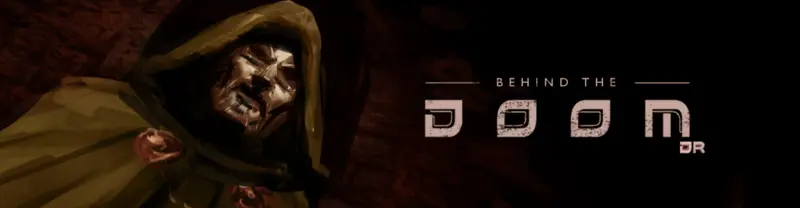 末日背后：恶搞色情小说（Behind the Doom DR）v0.2.2 精翻汉化