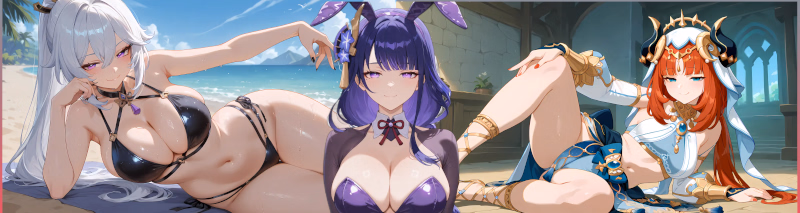 色情皮条客：风俗大亨（Hentai Hustle）v0.13 精翻汉化