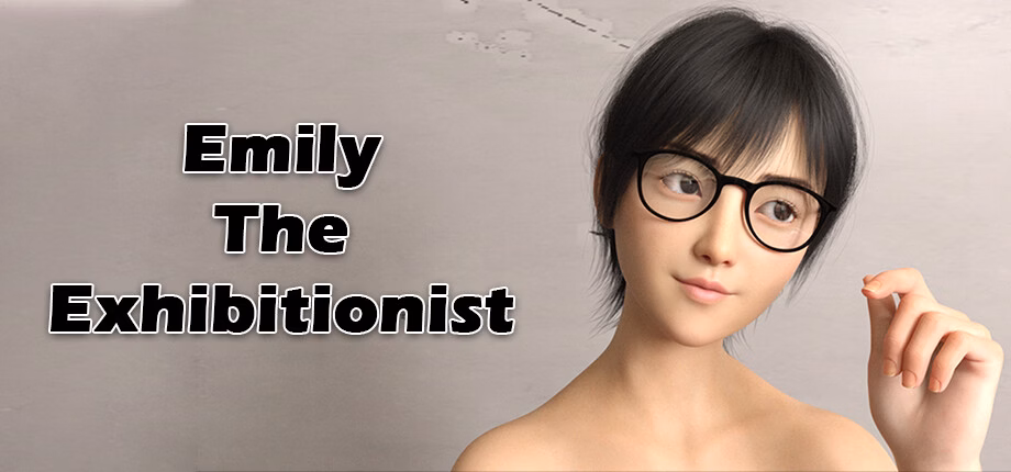 暴露狂艾米丽：裸奔归家路（Emily The Exhibitionist）v1.0 精翻汉化