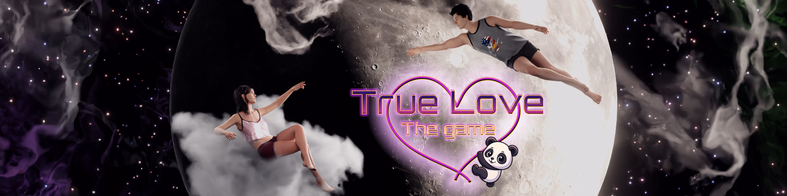 沉沦双生：命运之恋（True Love: The Game）Ch.1 v0.35 精翻汉化