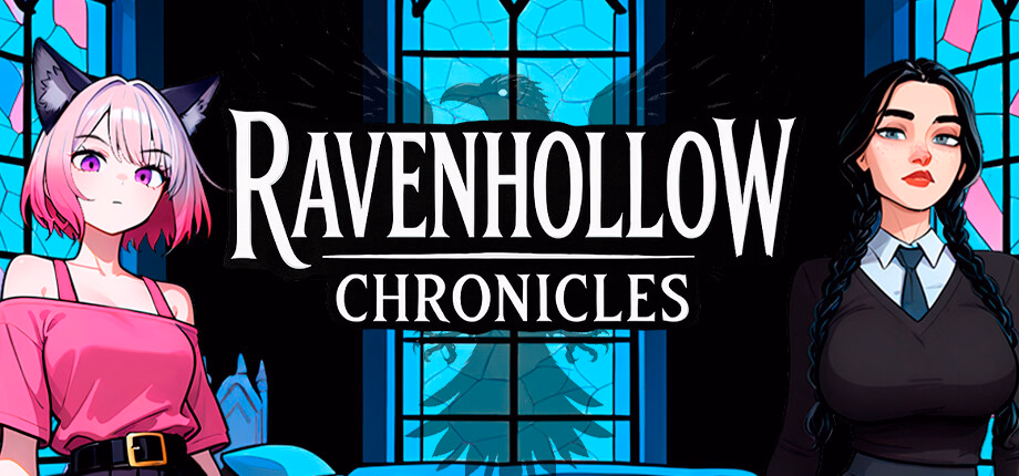 鸦谷编年史：色情恶搞大乱斗（Ravenhollow Chronicles）v1.0 精翻汉化
