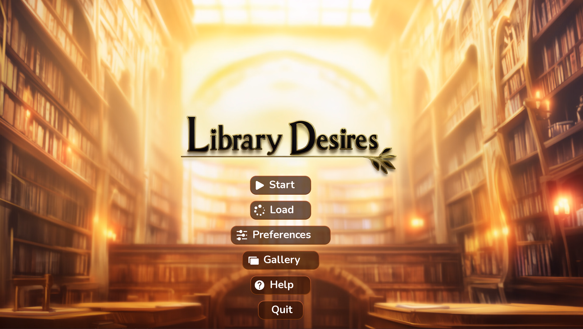 迷情图书馆：后宫与绿帽的交织（Library Desires）v0.01 精翻汉化
